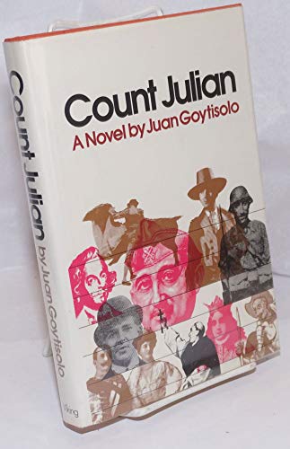 Stock image for Count Julian for sale by ThriftBooks-Dallas
