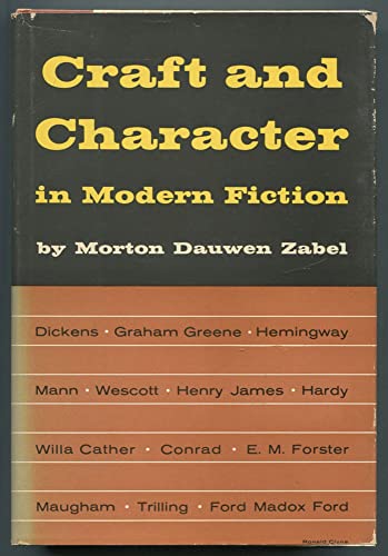 Stock image for Craft and Character: 2 for sale by Dunaway Books