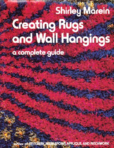 Creating Rugs and Wall Hangings: A Complete Guide