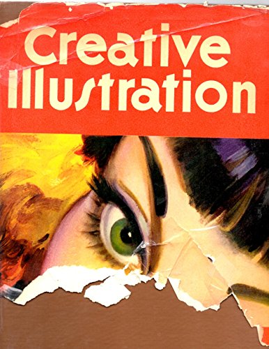 Imagen de archivo de Creative Illustration a la venta por Robinson Street Books, IOBA