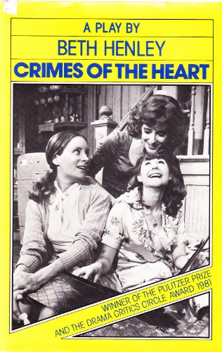 9780670247813: Crimes of the Heart