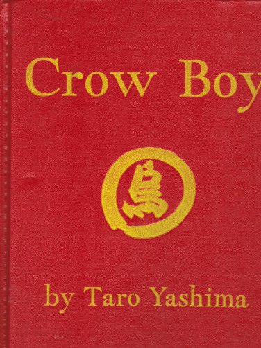 Stock image for Crow Boy for sale by ThriftBooks-Reno