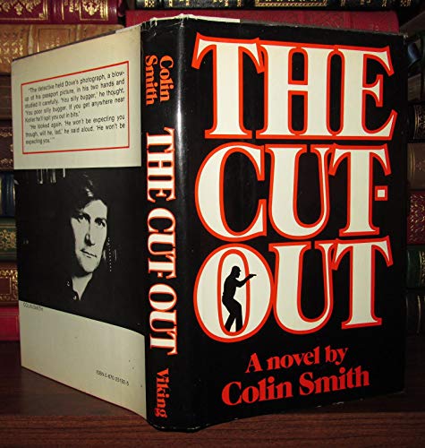 Imagen de archivo de The Cut-Out a la venta por SecondSale