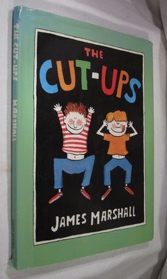 9780670251957: The Cut-Ups