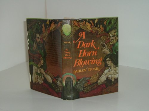 Imagen de archivo de Dark Horn Blowing a la venta por ThriftBooks-Atlanta