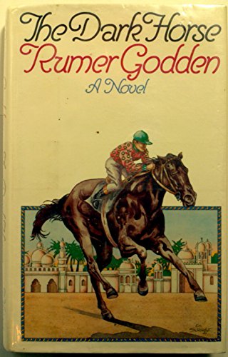 Imagen de archivo de The Dark Horse a la venta por Ergodebooks