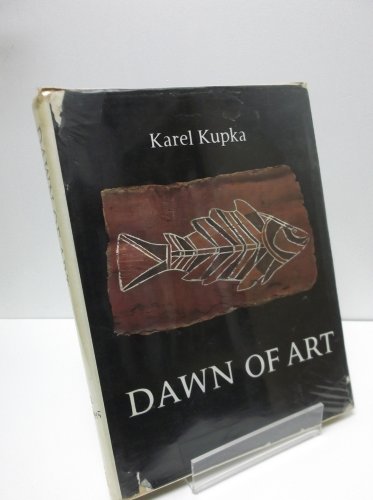 9780670258734: Dawn of Art; Painting and Sculpture of Australian Aborigines