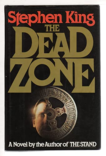 Imagen de archivo de The Dead Zone a la venta por Ergodebooks