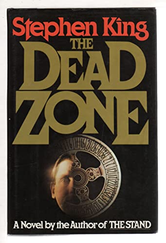 Stock image for The Dead Zone for sale by Ergodebooks