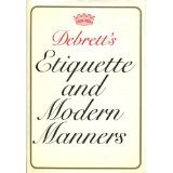 9780670262311: Debrett's Etiquette and Modern Manners