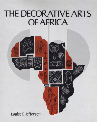 9780670262854: The Decorative Arts of Africa (A Studio book)