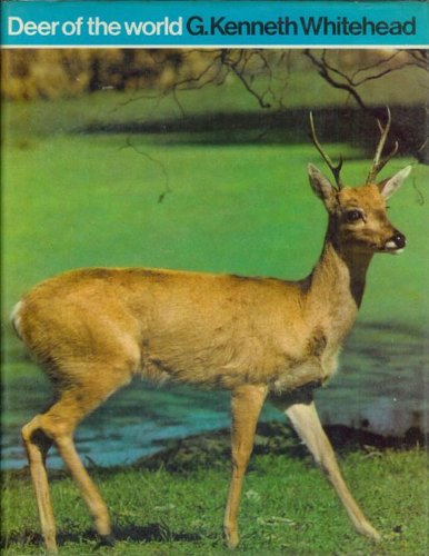 9780670266128: Deer of the world