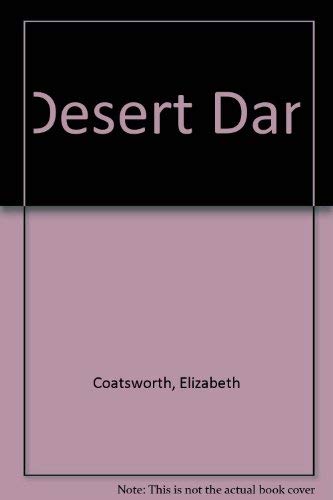 Desert Dan (9780670267194) by Coatsworth, Elizabeth