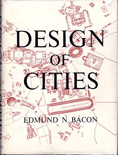 9780670268610: Design of Cities