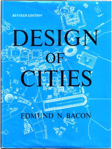 9780670268627: Design of Cities