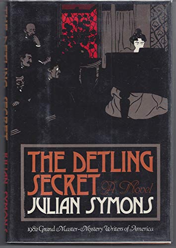 9780670270637: The Detling Secret