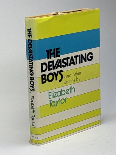 The Devastating Boys and Other Stories