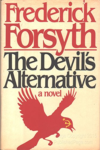 9780670270811: The Devil's Alternative