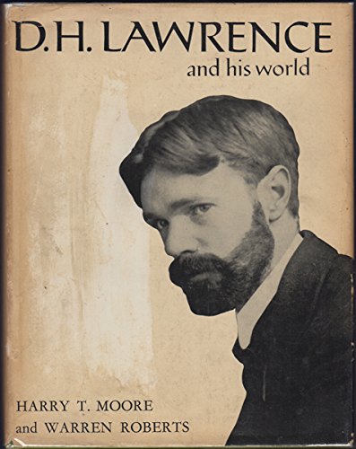 9780670271443: D. H. Lawrence and His World [Lingua Inglese]