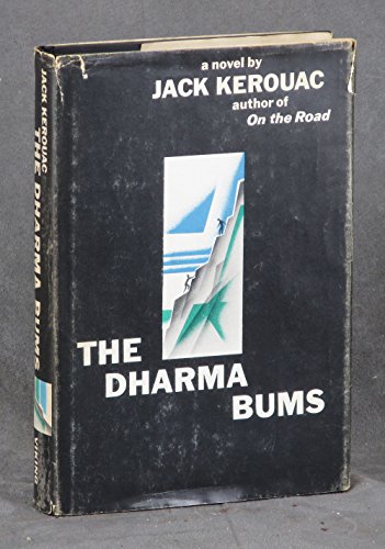 The Dharma Bums: 2 (9780670272013) by Kerouac, Jack