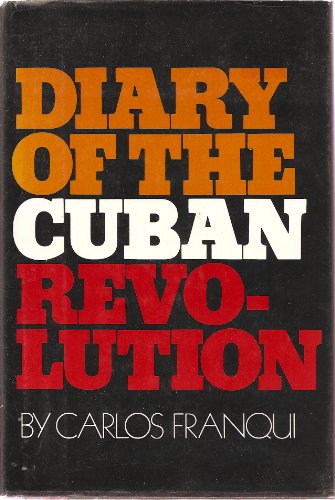 Stock image for Diary of the Cuban Revolution for sale by HPB-Ruby