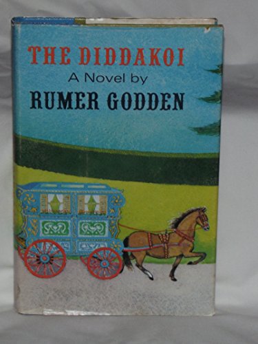 Stock image for THE DIDDAKOI for sale by BRIAN MCMILLAN, BOOKS