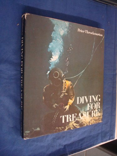 Diving for Treasure: 2 (A Studio book) - Throckmorton, Peter