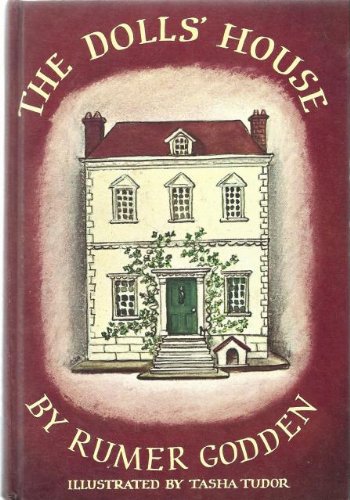 9780670277674: The Doll's House [Hardcover] by Godden, Rumer