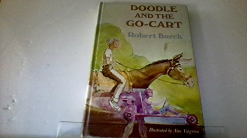 9780670279791: Doodle and the Go-Cart