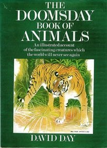 9780670279876: The Doomsday Book of Animals