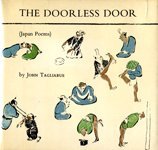 The doorless door (Japan poems)