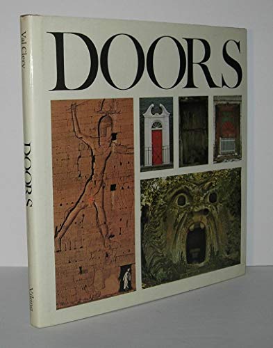 Imagen de archivo de Doors a la venta por Better World Books