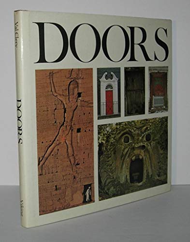 Stock image for Doors for sale by Better World Books