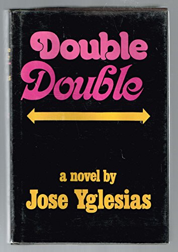 Double Double (Inscribed & Signed By Author)