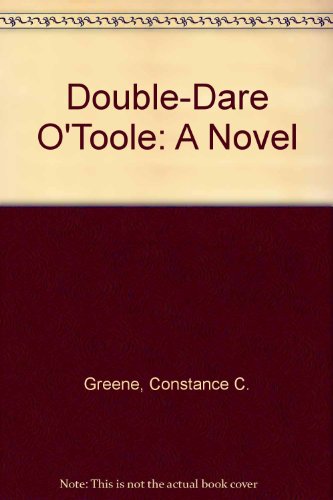 Imagen de archivo de Double-Dare O'toole a la venta por Anna's Books