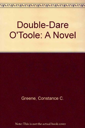 Stock image for Double-Dare O'toole for sale by Anna's Books