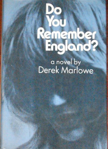Imagen de archivo de Do You Remember England? a la venta por Polly's Books