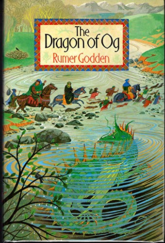 9780670281688: The Dragon of Og