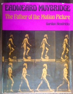 Imagen de archivo de Eadweard Muybridge a la venta por Wonder Book