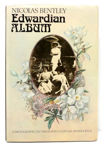 Imagen de archivo de Edwardian Album a la venta por ThriftBooks-Atlanta