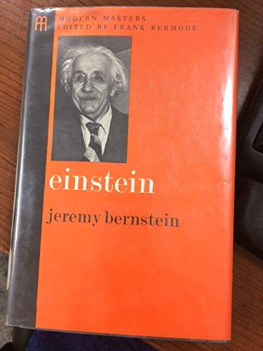 9780670290772: Einstein