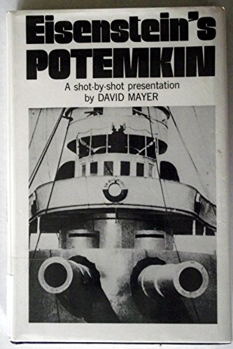 Eisenstein's Pote (9780670290796) by Mayer, David