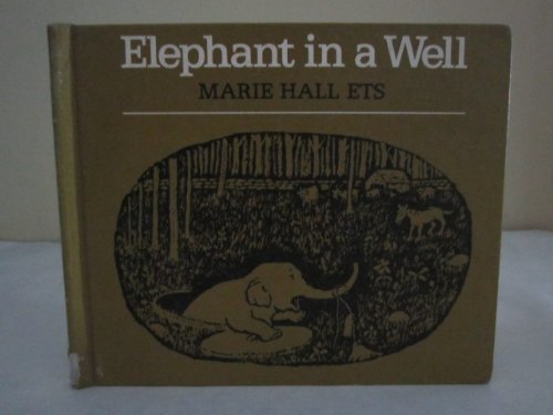Beispielbild fr Elephant in a Well zum Verkauf von Better World Books