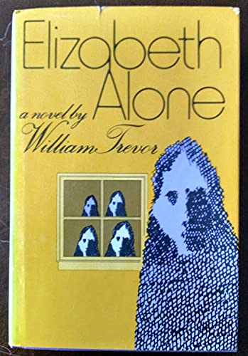 Elizabeth Alone