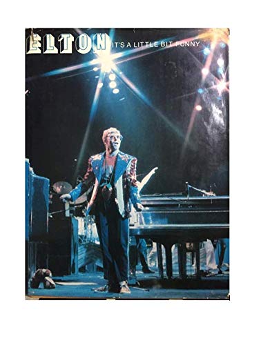 9780670292448: Title: Elton Its a Little Bit Funny