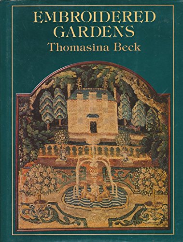 9780670292608: Embroidered Gardens (A Studio book)