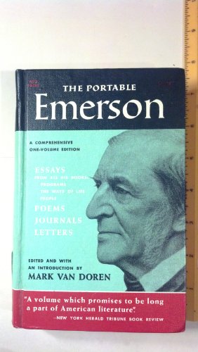 Stock image for Emerson: 2 for sale by Ergodebooks