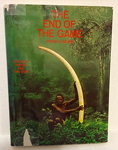 9780670294800: The End of the Game