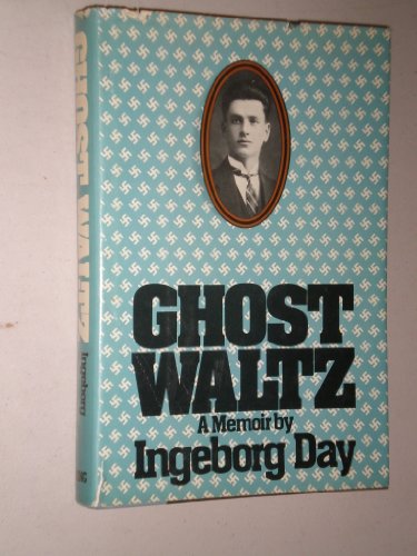 9780670294855: Ghost Waltz: A Memoir