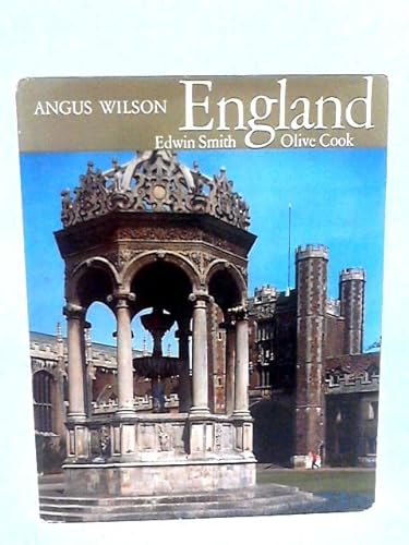 Stock image for England for sale by Willis Monie-Books, ABAA
